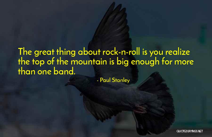 Obsequiar Sinonimo Quotes By Paul Stanley Obsequiar Sinonimo Quotes By Paul Stanley