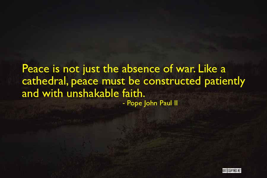 Obsequies Funeral Quotes By Pope John Paul II Obsequies Funeral Quotes By Pope John Paul II