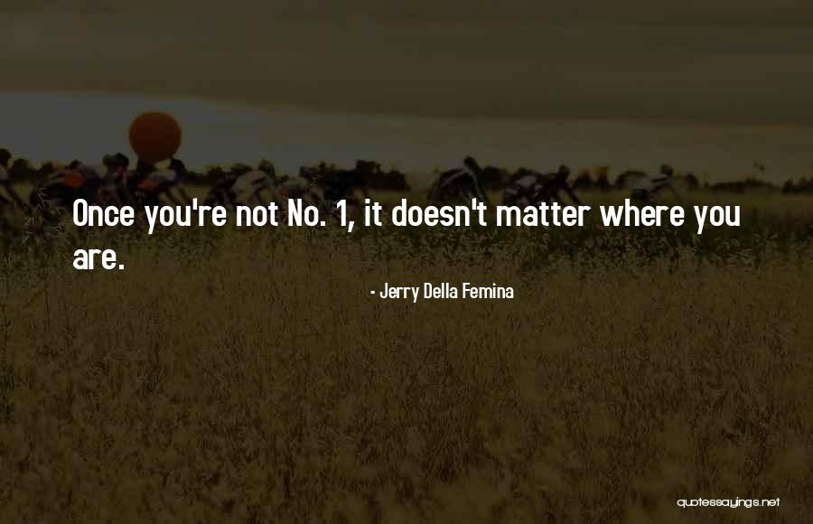 Obsequious Person Quotes By Jerry Della Femina Obsequious Person Quotes By Jerry Della Femina