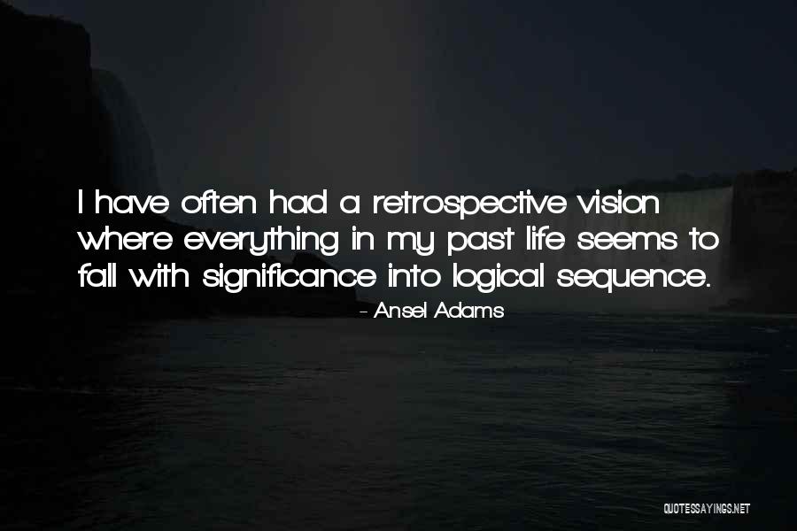 Obsequiousness Pronunciation Quotes By Ansel Adams Obsequiousness Pronunciation Quotes By Ansel Adams
