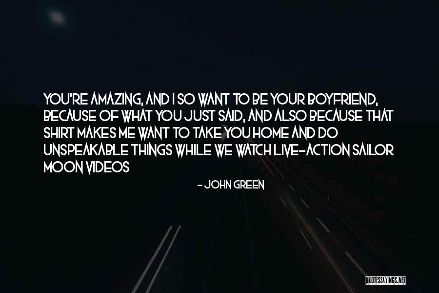 Obsequiousness Pronunciation Quotes By John Green Obsequiousness Pronunciation Quotes By John Green