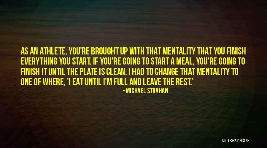 Observ Quotes By Michael Strahan Observ Quotes By Michael Strahan