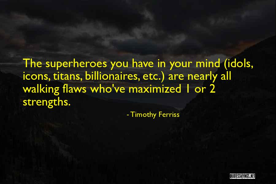 Observably Quotes By Timothy Ferriss Observably Quotes By Timothy Ferriss