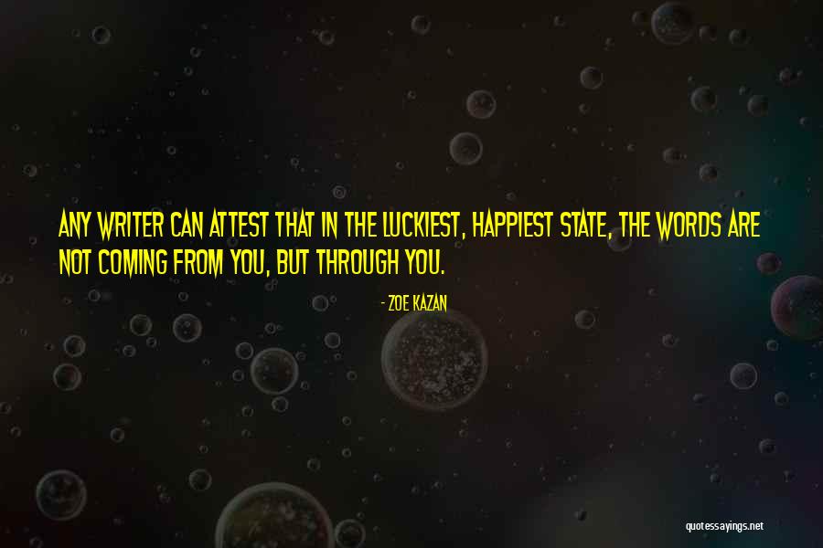 Observably Quotes By Zoe Kazan Observably Quotes By Zoe Kazan