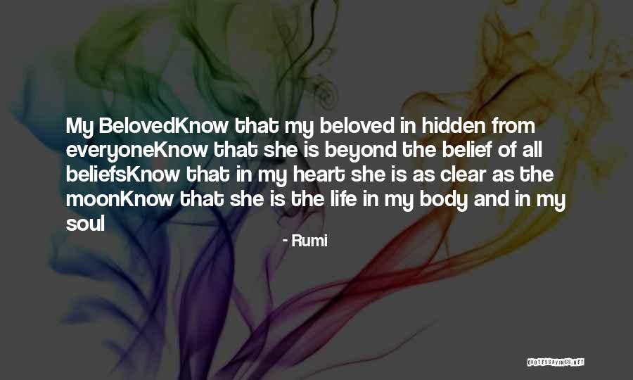 Observaciones De Convivencia Quotes By Rumi Observaciones De Convivencia Quotes By Rumi