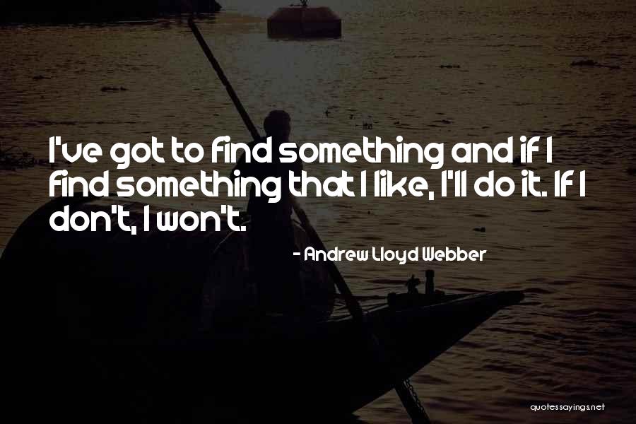 Observador Minecraft Quotes By Andrew Lloyd Webber Observador Minecraft Quotes By Andrew Lloyd Webber