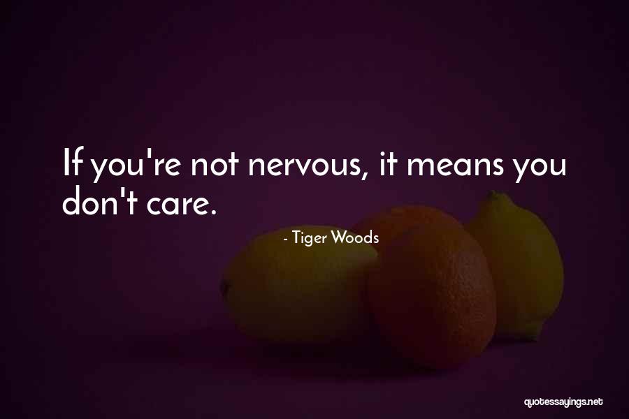 Observador Uruguay Quotes By Tiger Woods Observador Uruguay Quotes By Tiger Woods