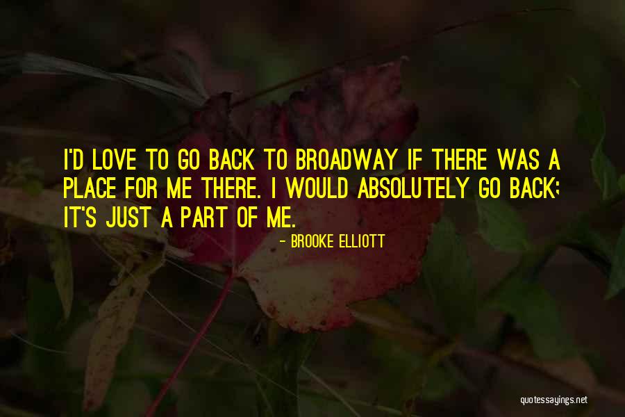 Observadores Crafteo Quotes By Brooke Elliott Observadores Crafteo Quotes By Brooke Elliott