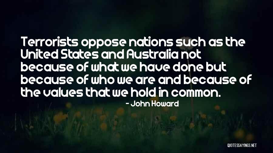 Observamos La Quotes By John Howard Observamos La Quotes By John Howard