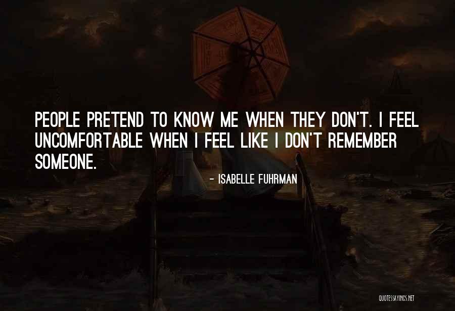 Observances 2020 Quotes By Isabelle Fuhrman Observances 2020 Quotes By Isabelle Fuhrman