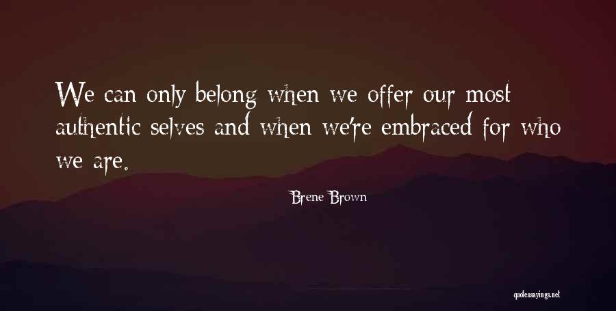 Observant People Quotes By Brene Brown Observant People Quotes By Brene Brown