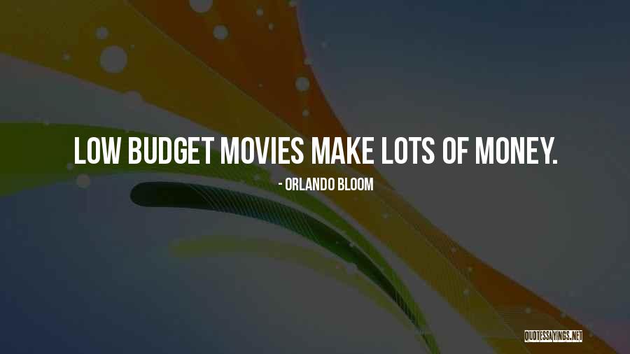 Observant People Quotes By Orlando Bloom
