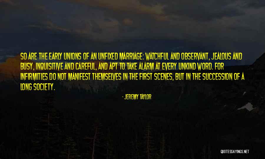 Observant Quotes By Jeremy Taylor Observant Quotes By Jeremy Taylor