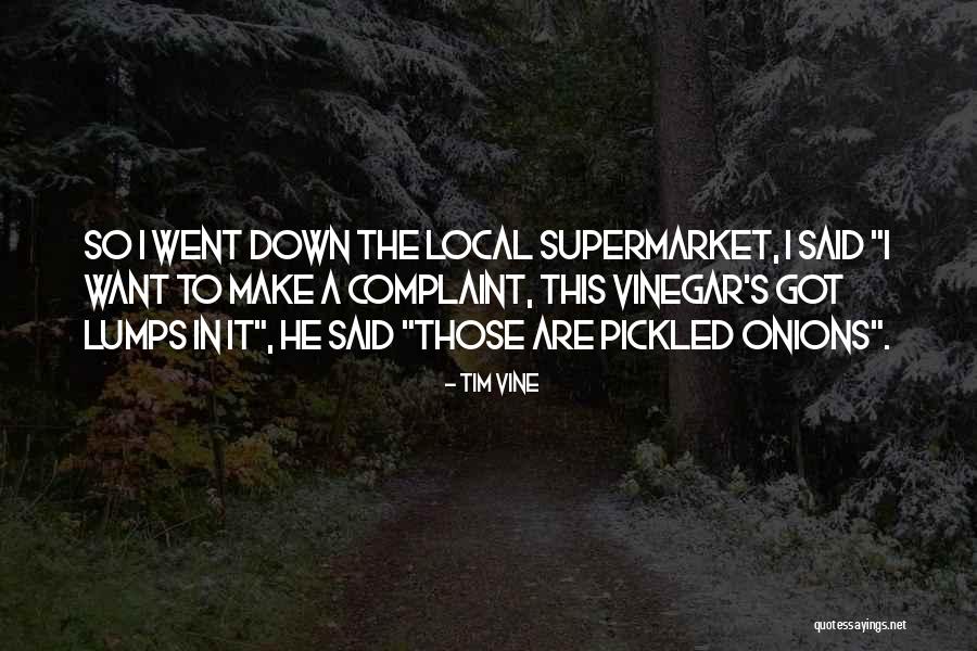 Observar La Quotes By Tim Vine Observar La Quotes By Tim Vine