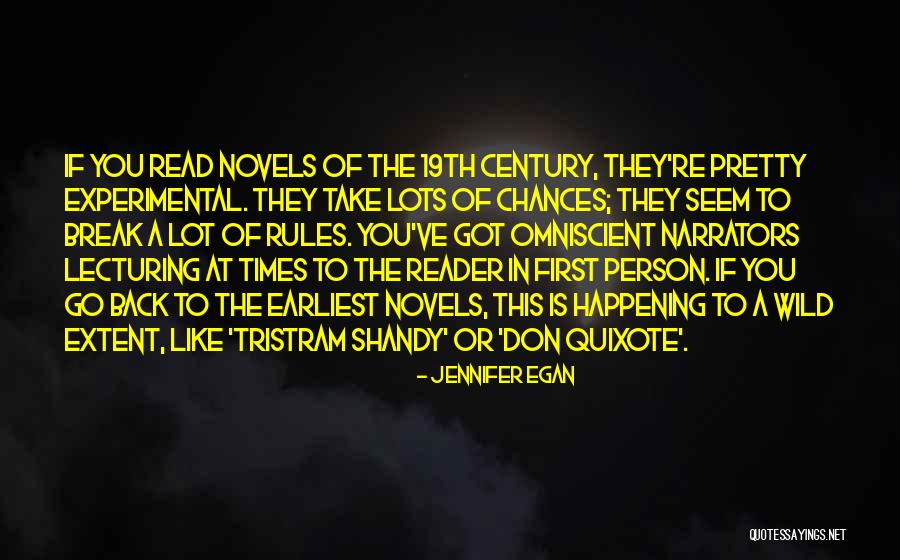 Observar La Silueta Quotes By Jennifer Egan Observar La Silueta Quotes By Jennifer Egan
