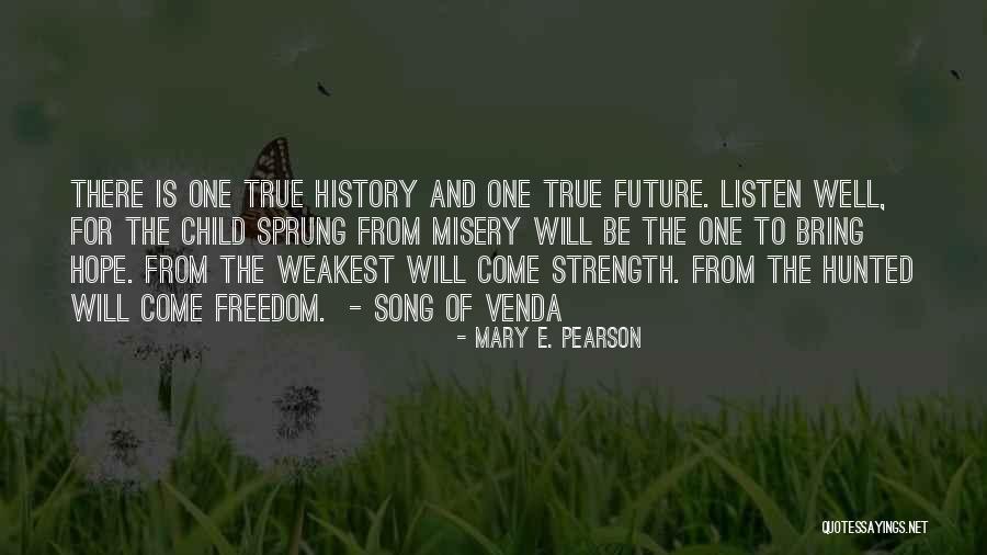 Observar La Silueta Quotes By Mary E. Pearson Observar La Silueta Quotes By Mary E. Pearson