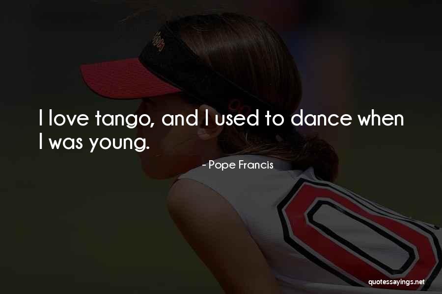 Observar La Silueta Quotes By Pope Francis Observar La Silueta Quotes By Pope Francis