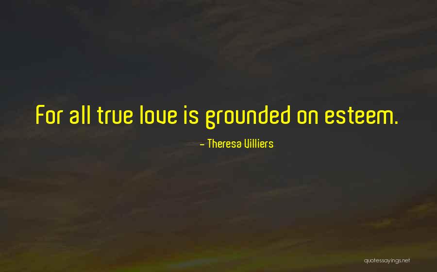 Observare Legume Quotes By Theresa Villiers Observare Legume Quotes By Theresa Villiers