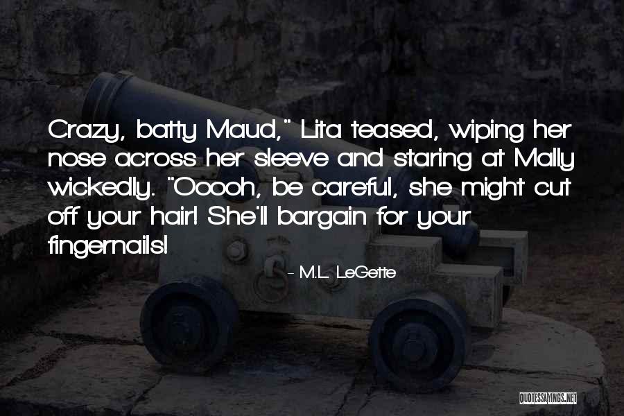 Observarea Quotes By M.L. LeGette Observarea Quotes By M.L. LeGette