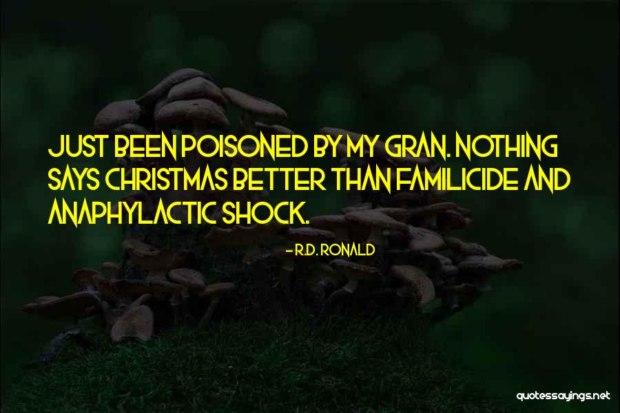 Observarea Quotes By R.D. Ronald Observarea Quotes By R.D. Ronald