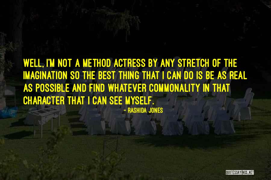 Observarea Quotes By Rashida Jones Observarea Quotes By Rashida Jones