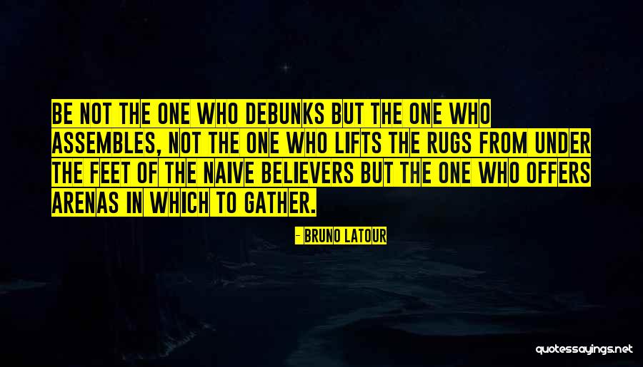 Observateur Dampere Quotes By Bruno Latour Observateur Dampere Quotes By Bruno Latour