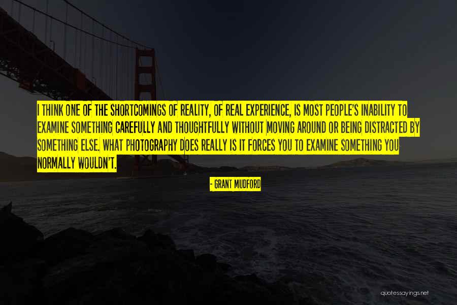Observateur Paalga Quotes By Grant Mudford Observateur Paalga Quotes By Grant Mudford