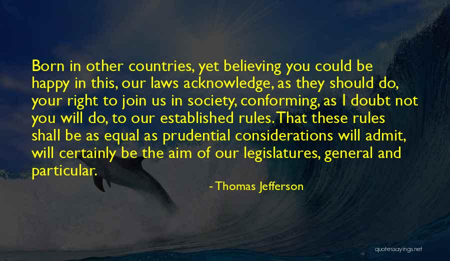 Observateur Paalga Quotes By Thomas Jefferson Observateur Paalga Quotes By Thomas Jefferson