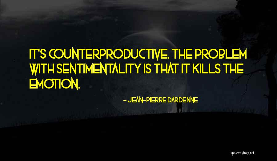 Observateurs France Quotes By Jean-Pierre Dardenne Observateurs France Quotes By Jean-Pierre Dardenne