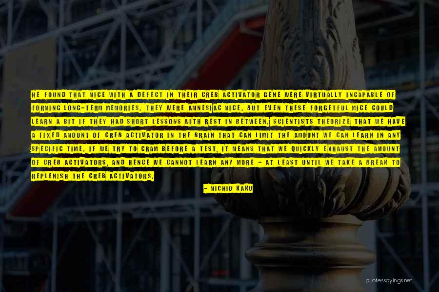 Observateurs France Quotes By Michio Kaku Observateurs France Quotes By Michio Kaku