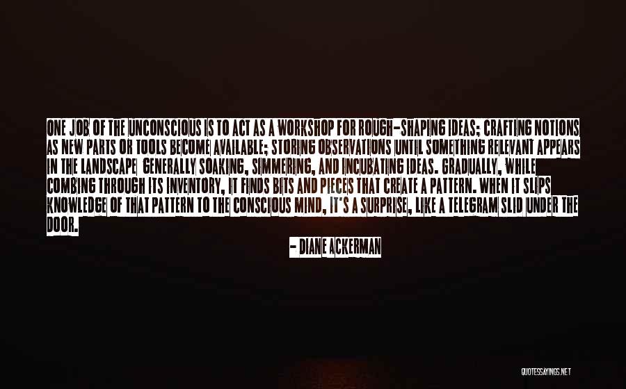 Observations Quotes By Diane Ackerman Observations Quotes By Diane Ackerman