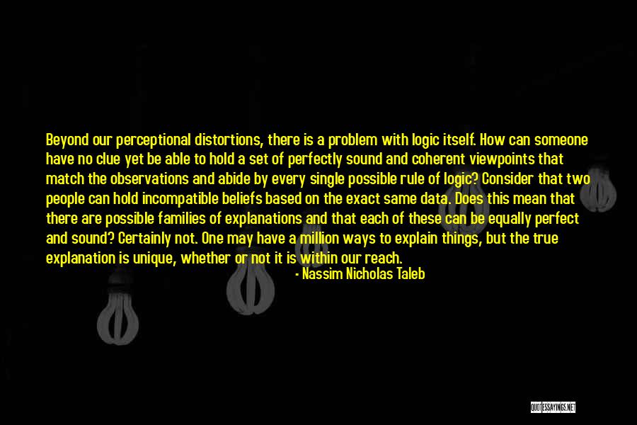 Observations Quotes By Nassim Nicholas Taleb Observations Quotes By Nassim Nicholas Taleb