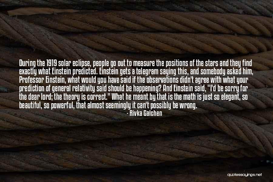 Observations Quotes By Rivka Galchen Observations Quotes By Rivka Galchen