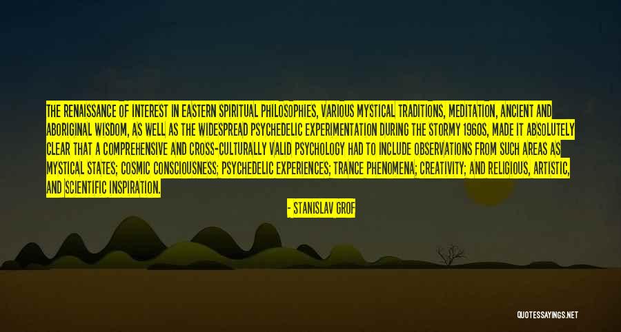 Observations Quotes By Stanislav Grof Observations Quotes By Stanislav Grof