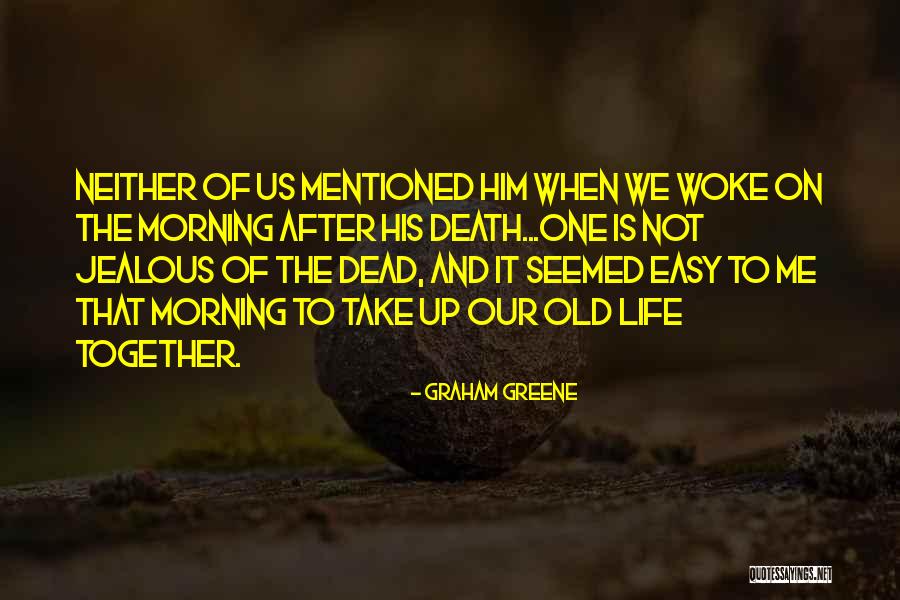 Observatories Near Quotes By Graham Greene Observatories Near Quotes By Graham Greene