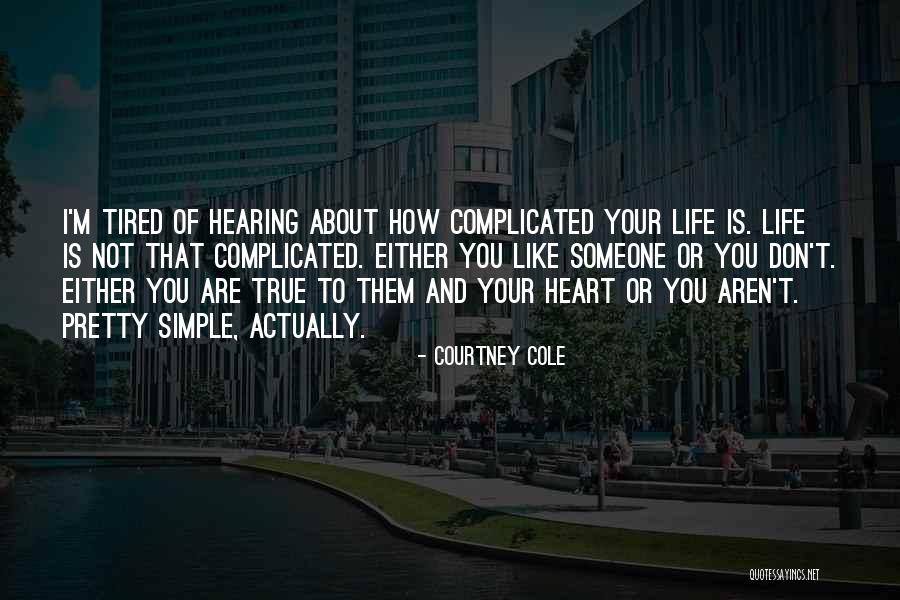 Observermanship Quotes By Courtney Cole Observermanship Quotes By Courtney Cole