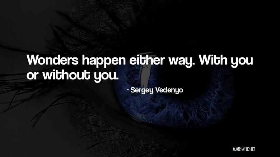 Observership For Img Quotes By Sergey Vedenyo Observership For Img Quotes By Sergey Vedenyo