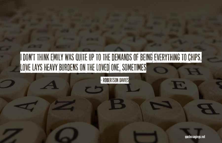 Obsesia Pentru Quotes By Robertson Davies Obsesia Pentru Quotes By Robertson Davies