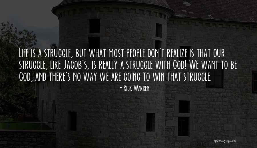 Obsesia Vyznam Quotes By Rick Warren Obsesia Vyznam Quotes By Rick Warren