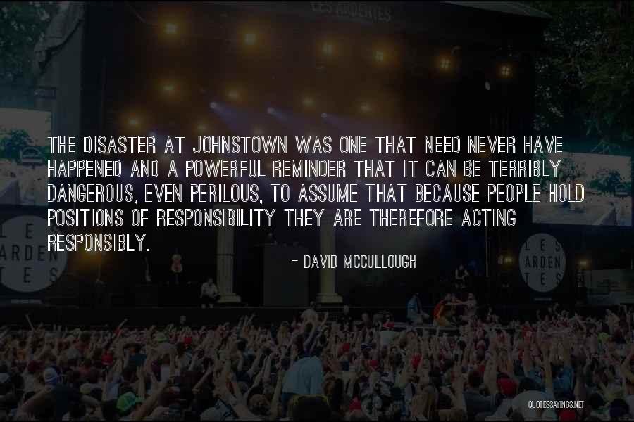 Obsesionado Spanish Quotes By David McCullough Obsesionado Spanish Quotes By David McCullough