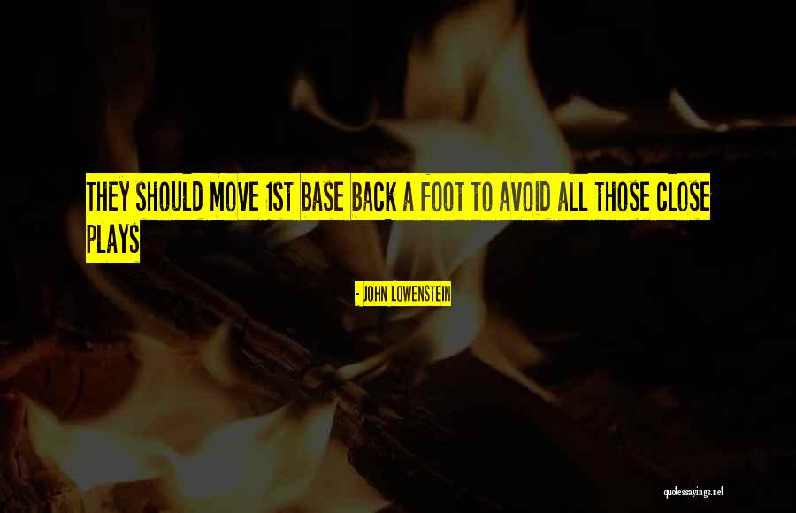 Obsesiva Sinonimo Quotes By John Lowenstein Obsesiva Sinonimo Quotes By John Lowenstein