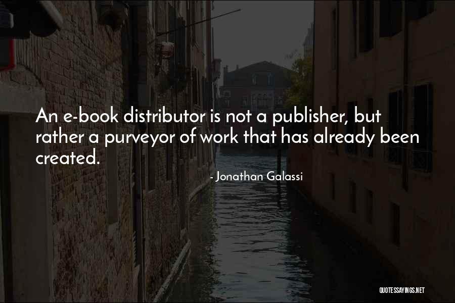 Obsesivo Desafiante Quotes By Jonathan Galassi Obsesivo Desafiante Quotes By Jonathan Galassi