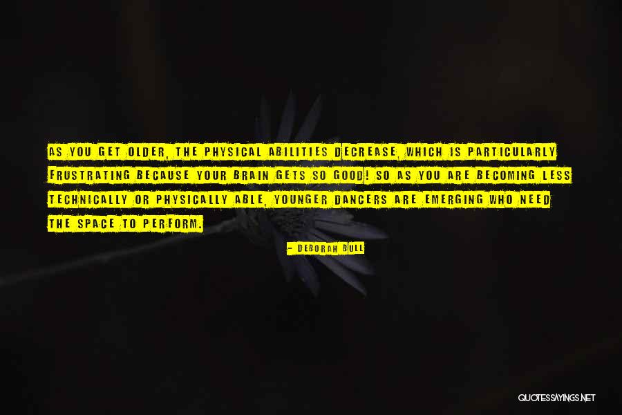 Obsessed Allison Britz Quotes By Deborah Bull Obsessed Allison Britz Quotes By Deborah Bull