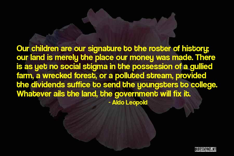 Obsessed Baby Mama Quotes By Aldo Leopold Obsessed Baby Mama Quotes By Aldo Leopold
