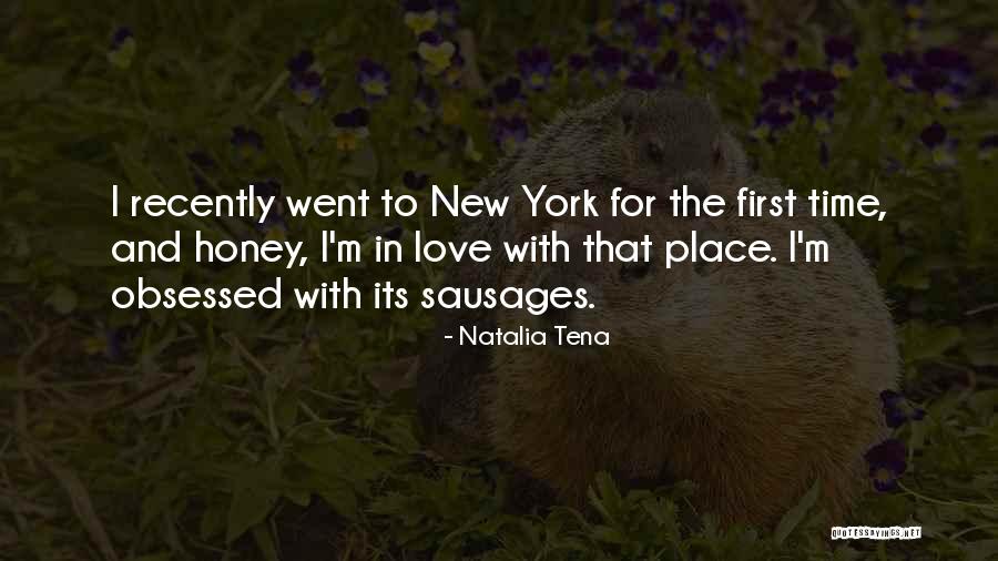 Obsessed Love Quotes By Natalia Tena Obsessed Love Quotes By Natalia Tena