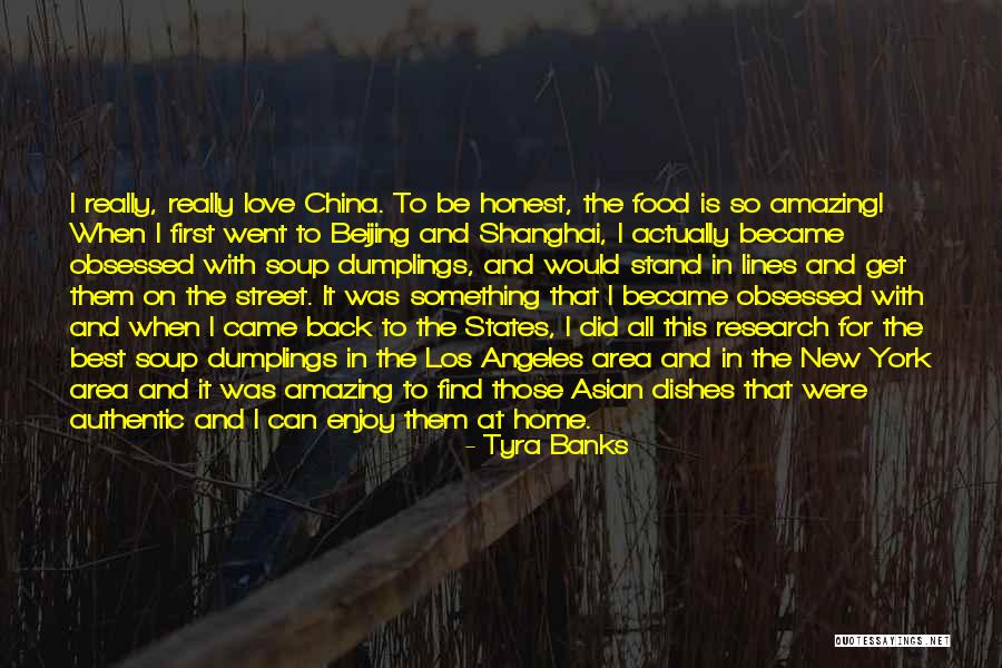 Obsessed Love Quotes By Tyra Banks Obsessed Love Quotes By Tyra Banks