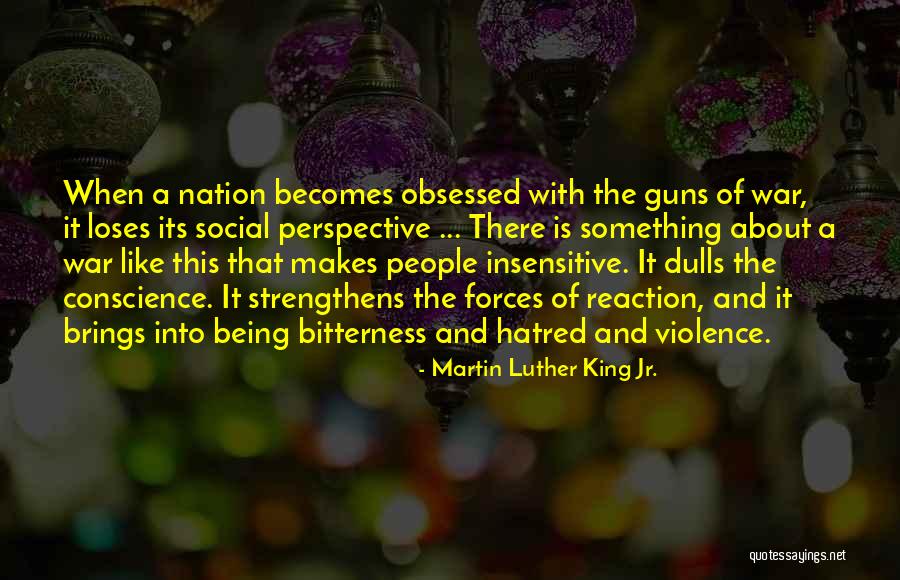 Obsessed People Quotes By Martin Luther King Jr. Obsessed People Quotes By Martin Luther King Jr.