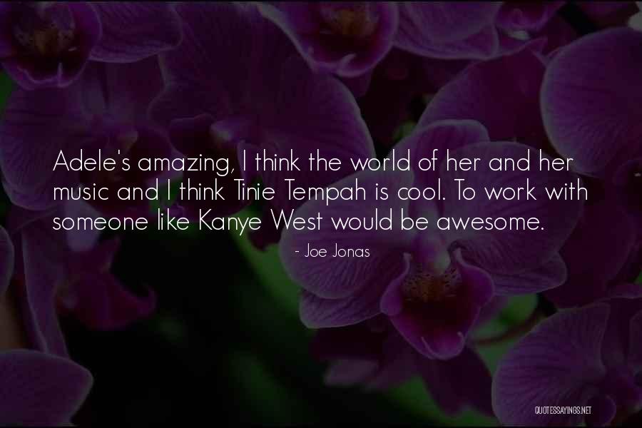 Obsessed With Messenger Quotes By Joe Jonas Obsessed With Messenger Quotes By Joe Jonas