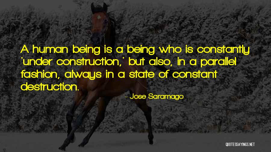 Obsessies Quotes By Jose Saramago Obsessies Quotes By Jose Saramago