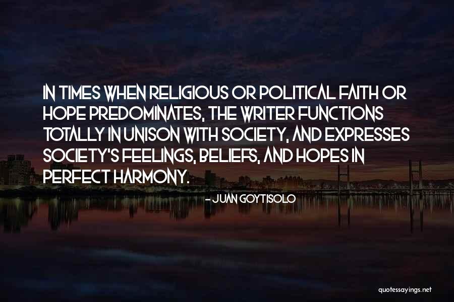 Obsessies Quotes By Juan Goytisolo Obsessies Quotes By Juan Goytisolo